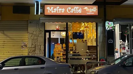 Mafra Caffè Crèmè