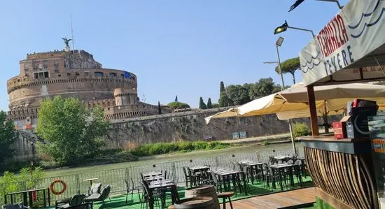 Terrazza Tevere