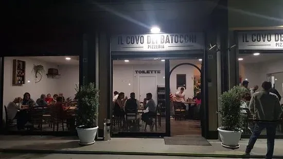 Il Covo Dei Batocchi