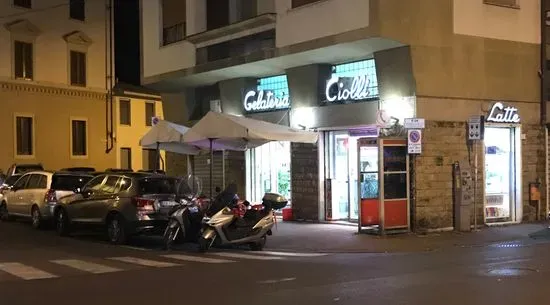 Gelateria Ciolli