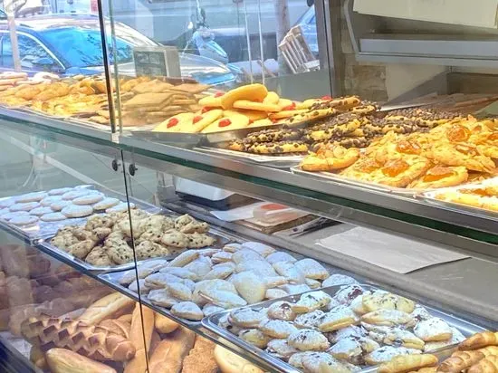 Panificio Le Mani In Pasta Di Di Michele Giovanni