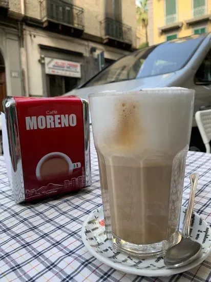 Caffè Moreno