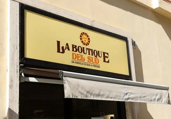 La Boutique Del Sud