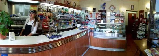 Bar Pacera