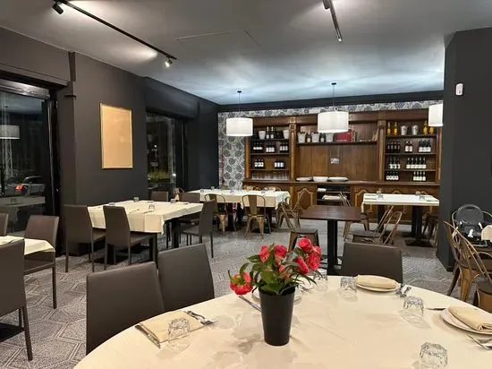 Ristorante “La Tradizione”