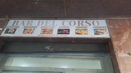 Bar Del Corso