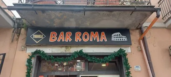 Bar Roma