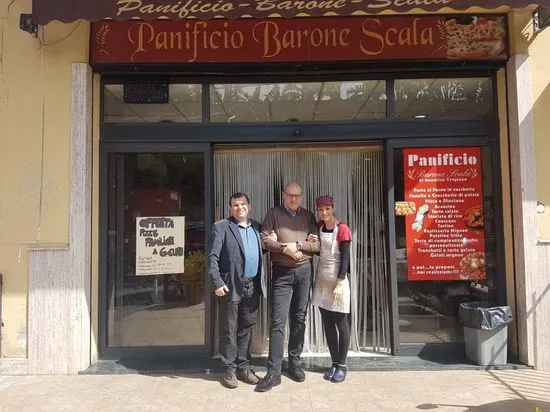 Panificio Barone Scala Di Trupiano Annalisa