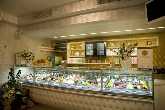 Las Vegas gelateria pasticceria