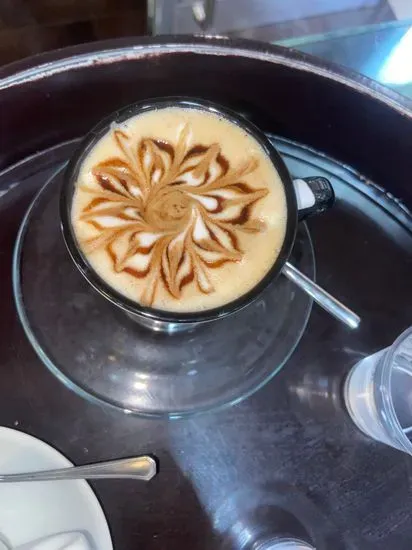 La Piccola caffeteria