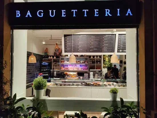 Baguetteria