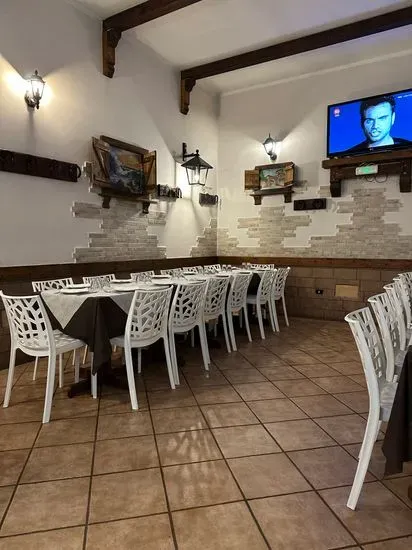 Ristorante Pizzeria Il Buchetto