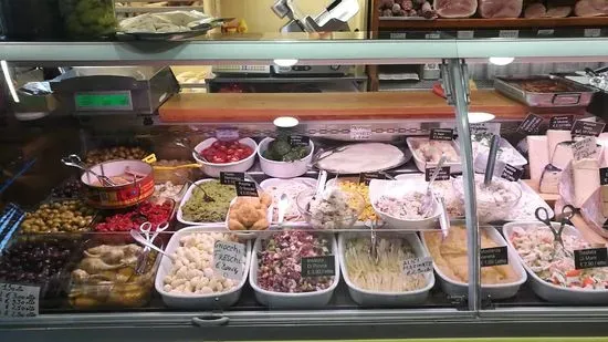 Salumeria Da Ciano