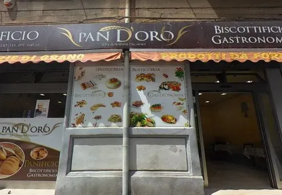 Panificio Pan D'Oro