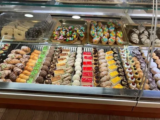 Antica Pasticceria Vitale