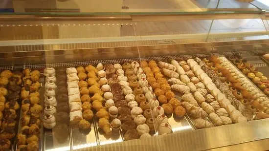 Abbaticchio - Pasticceria caffetteria