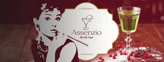 Assenzio Aperitif Lounge