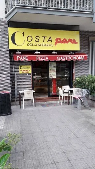 Costa Pane panificio