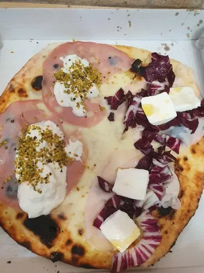 Oasi Della Pizza