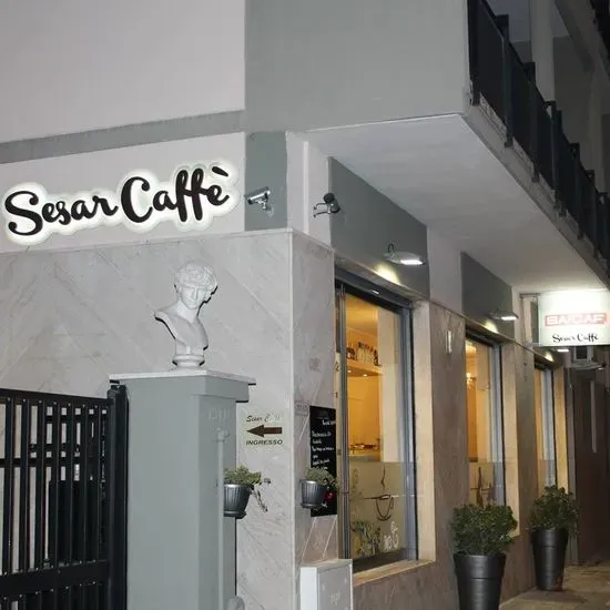 Sesar Caffé Bari