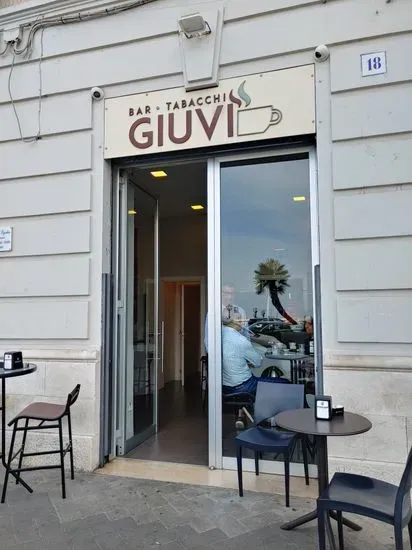 Giuvi - Bar E Tabacchi