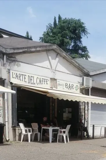 L' Arte Del Caffè