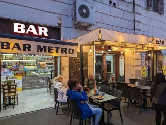 Bar Metro