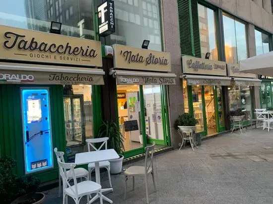 Bar Tabacchi 'Nata Storia