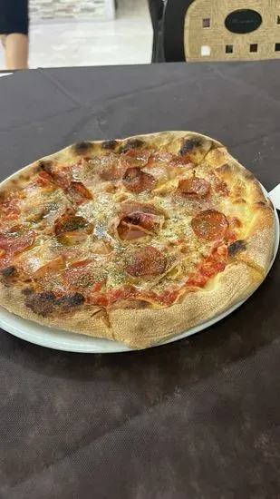 Pizzettando di pileri giuseppe