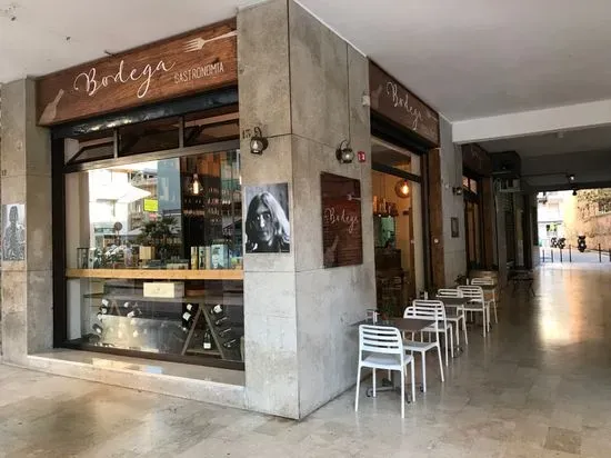 La Bodega, Palermo