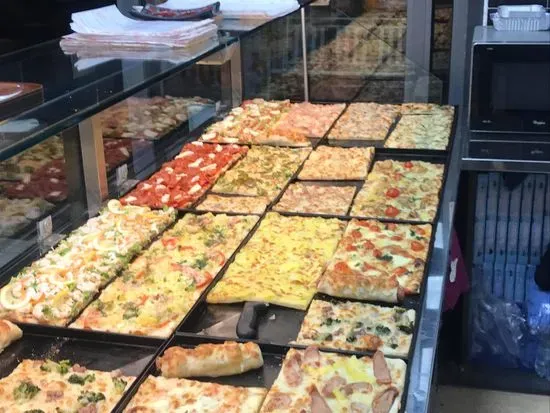 ISTANBUL PIZZA KEBAB PASHA