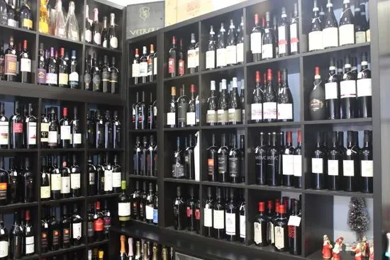 Enoteca di Zino Rosa e Nicola