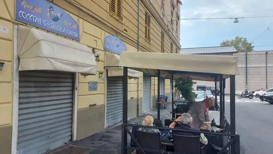 Al Perdi Tempo Genova