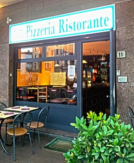 Ristorante Pizzeria Fiorella