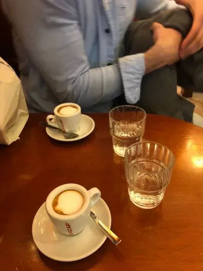 Gran Caffè "IN" di Vivace Ilenia