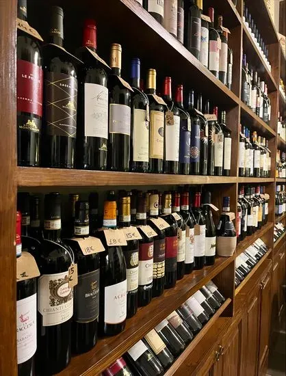 Enoteca Nazionale