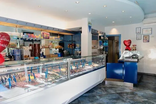 Gelateria Caminia Giannotti