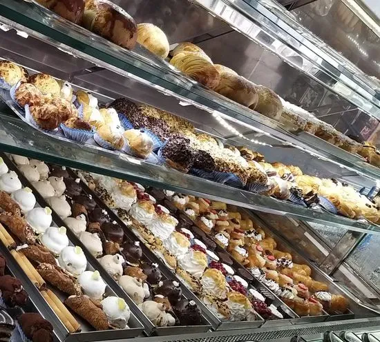 Azzurro pasticceria