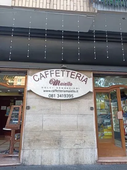 Caffetteria Maiello