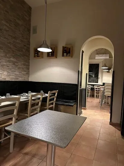 Cipiglio Pizzeria - Ristorante