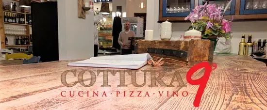 Cottura 9 Ristorante Pizzeria