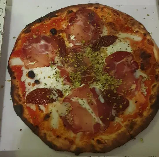 Pizzeria Corsini