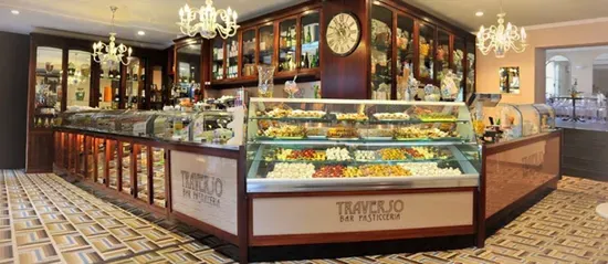 Pasticceria TRAVERSO bolzaneto