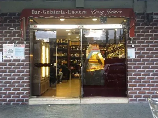 Bar Terry Junior