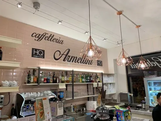 Caffetteria Armellini