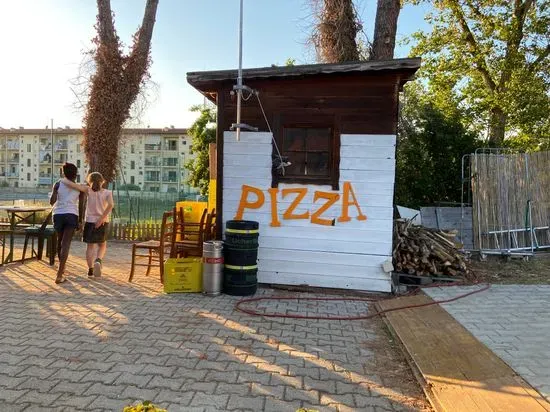 Guafa - Pizzeria E Bistrot