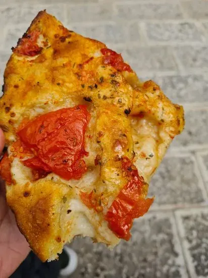 focaccia