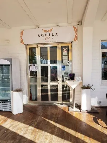 Aquila Club