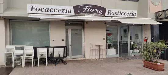 Focacceria Fiore Rosticceria