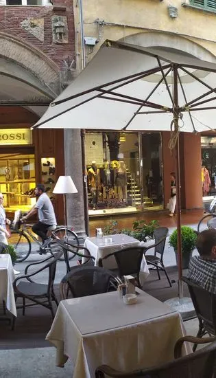 Ristorante Colosseo "Luzzi"